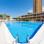 Estudio Con Mejor Posicion En Playa Vistas Apartment *