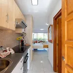 Estudio Con Mejor Posicion En Playa Vistas *