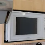 Estudio Con Mejor Posicion En Playa Vistas *