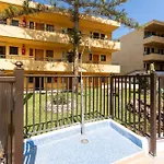Estudio Con Mejor Posicion En Playa Vistas