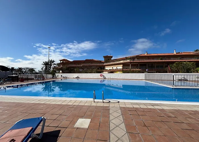 Estudio Con Mejor Posicion En Playa Vistas *
